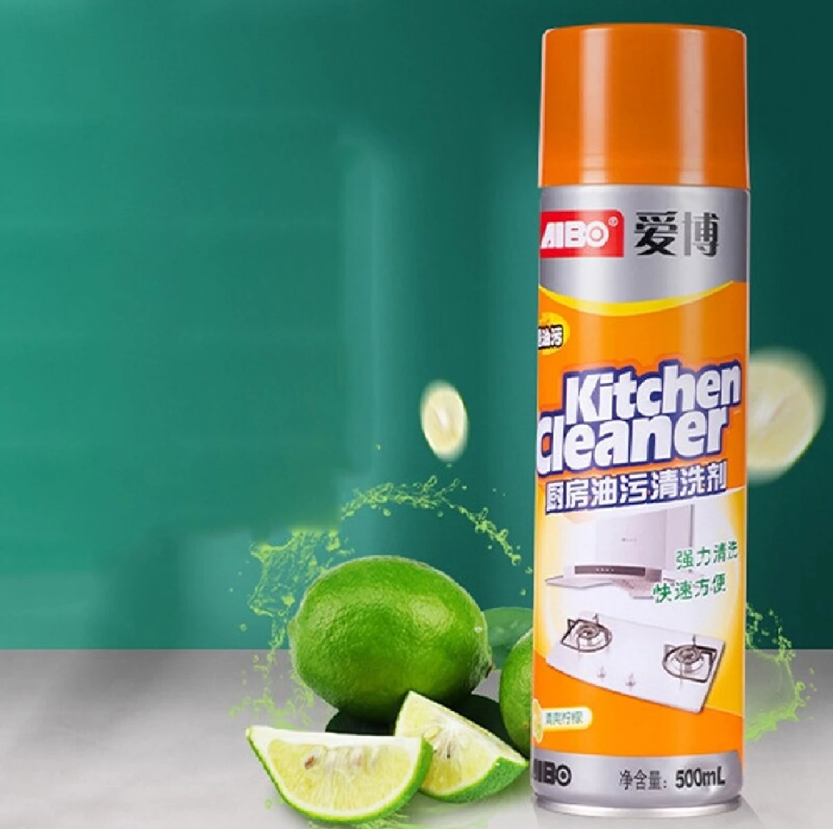 jakvycistitspor-extra-1.webp Jak vyčistit sporák lépe než sprejem: 1 citron a 2 kuchyňské ingredience - image 1