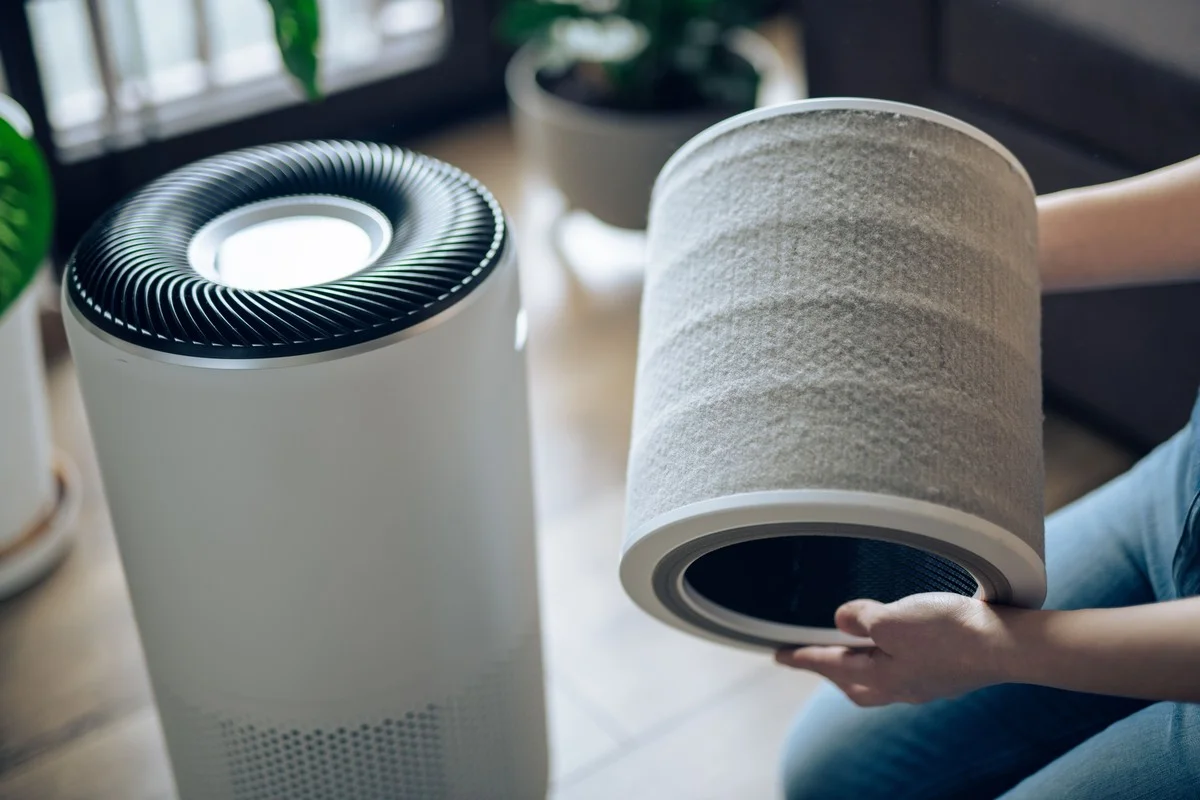 Než vyhodíte filtr z čističky: Expert ukázal, jak ho vyčistit a ušetřit spoustu peněz!