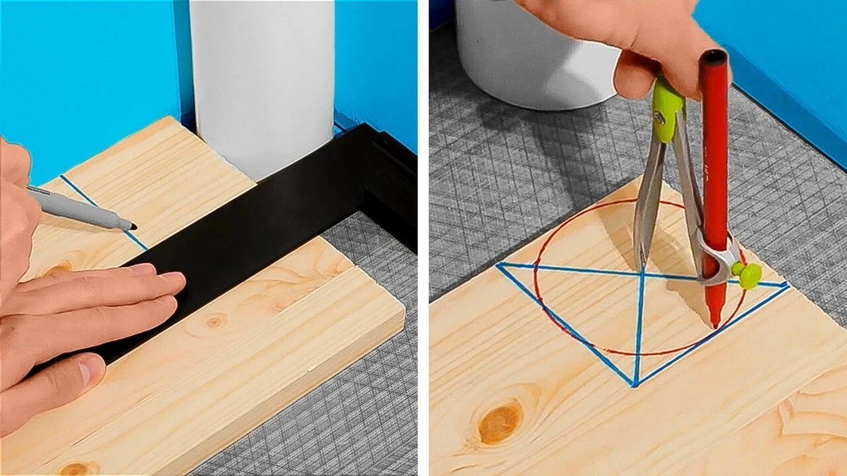 Proč zkušené hospodyňky dávají lžíci oleje do pantů dveří - image 2