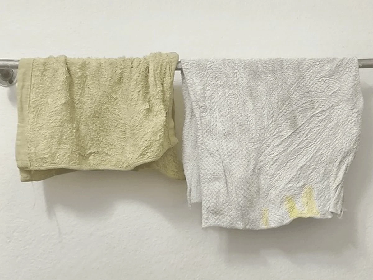 Proč zkušení pradlenky nikdy nedávají aviváž do ručníků (a co používají místo toho) - image 1