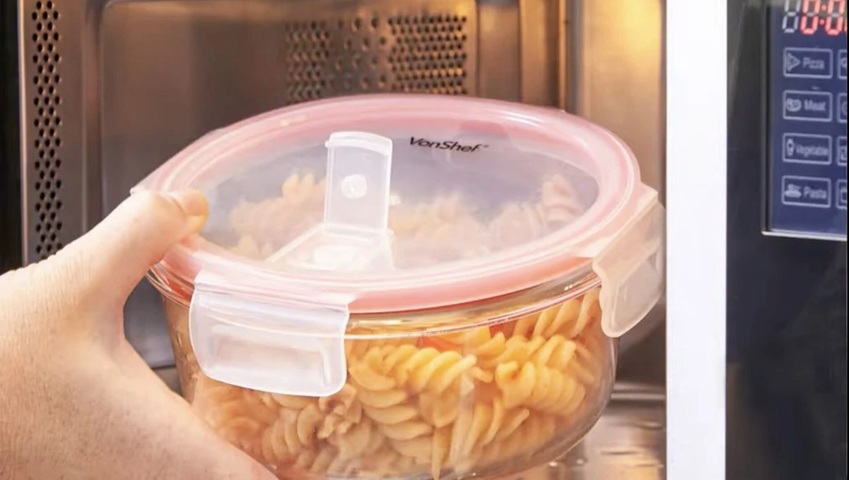 6 běžných jídel, která v mikrovlnce dopadnou lépe než na plotně