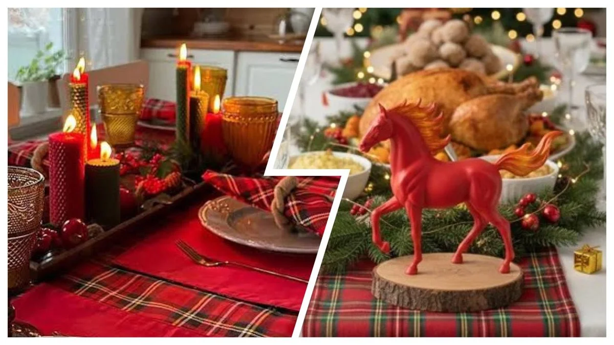 Proč zkušení domorodci z hor vždy zapalují novou svíčku přesně o půlnoci