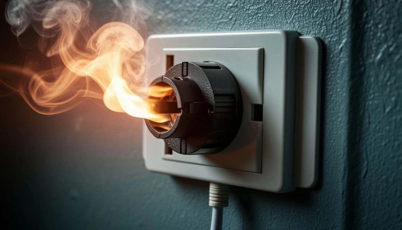 Elektrikáři prosí: přestaňte konečně dělat tuto jednu věc s nabíječkami přes noc