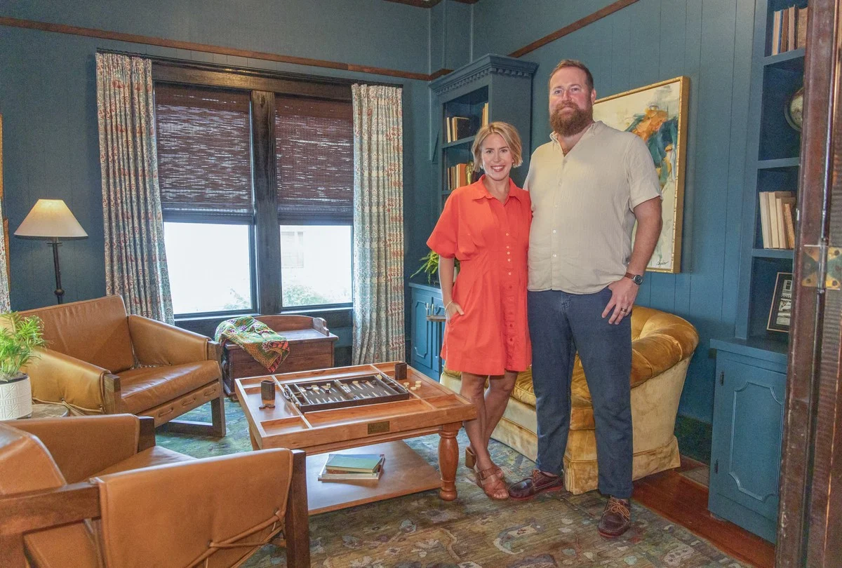 Proč se NEJHŮŘE dotknutelného domu z historie 'Home Town' bál i největší dodavatel