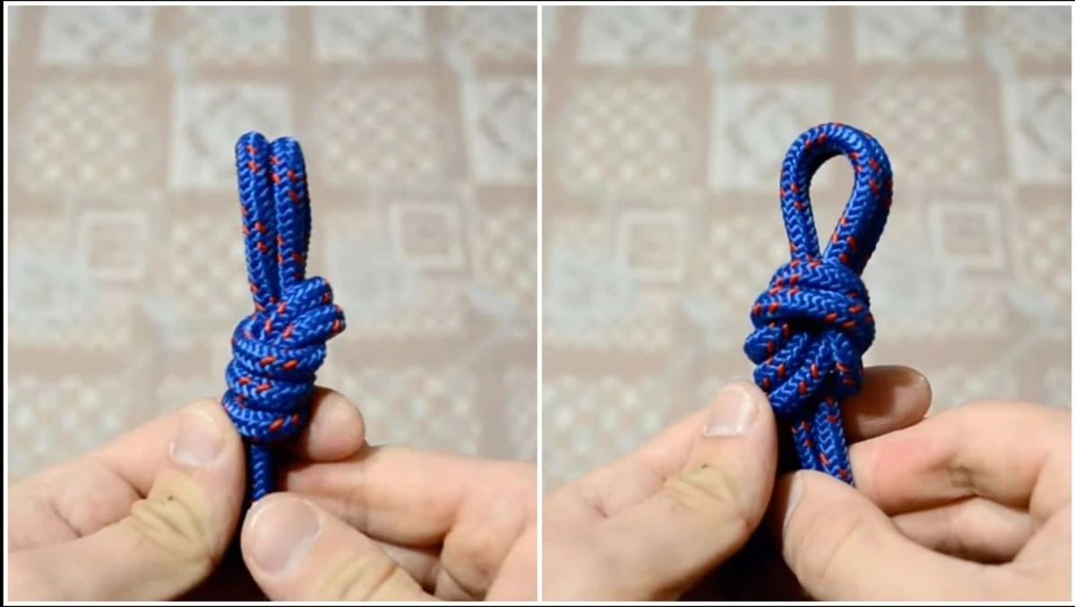 Proč se vám na botách pořád rozvazují tkaničky: vyzkoušejte uzel "zaječí uši"