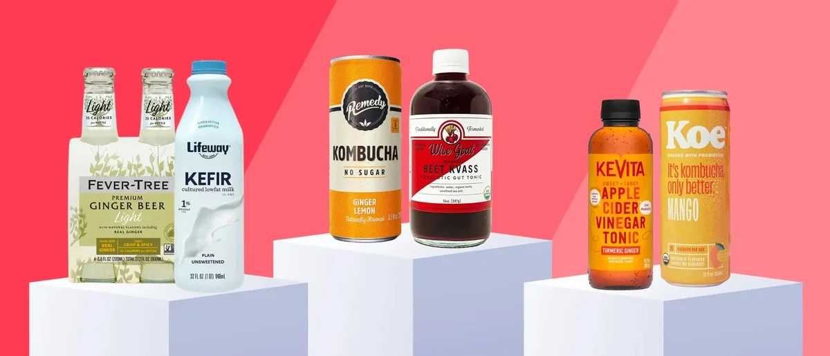 Proč zkušení baristé pijí kombuchu místo ranní kávy - image 2