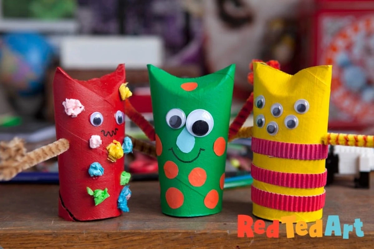 Vteřiny, které promění váš domov: 5 geniálních triků s rolkami od toaletního papíru - image 1