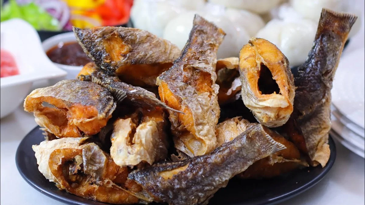 Tři kroky, jak smažit rybu bez zápachu a rozpadání: Tajemství profesionálů - image 2