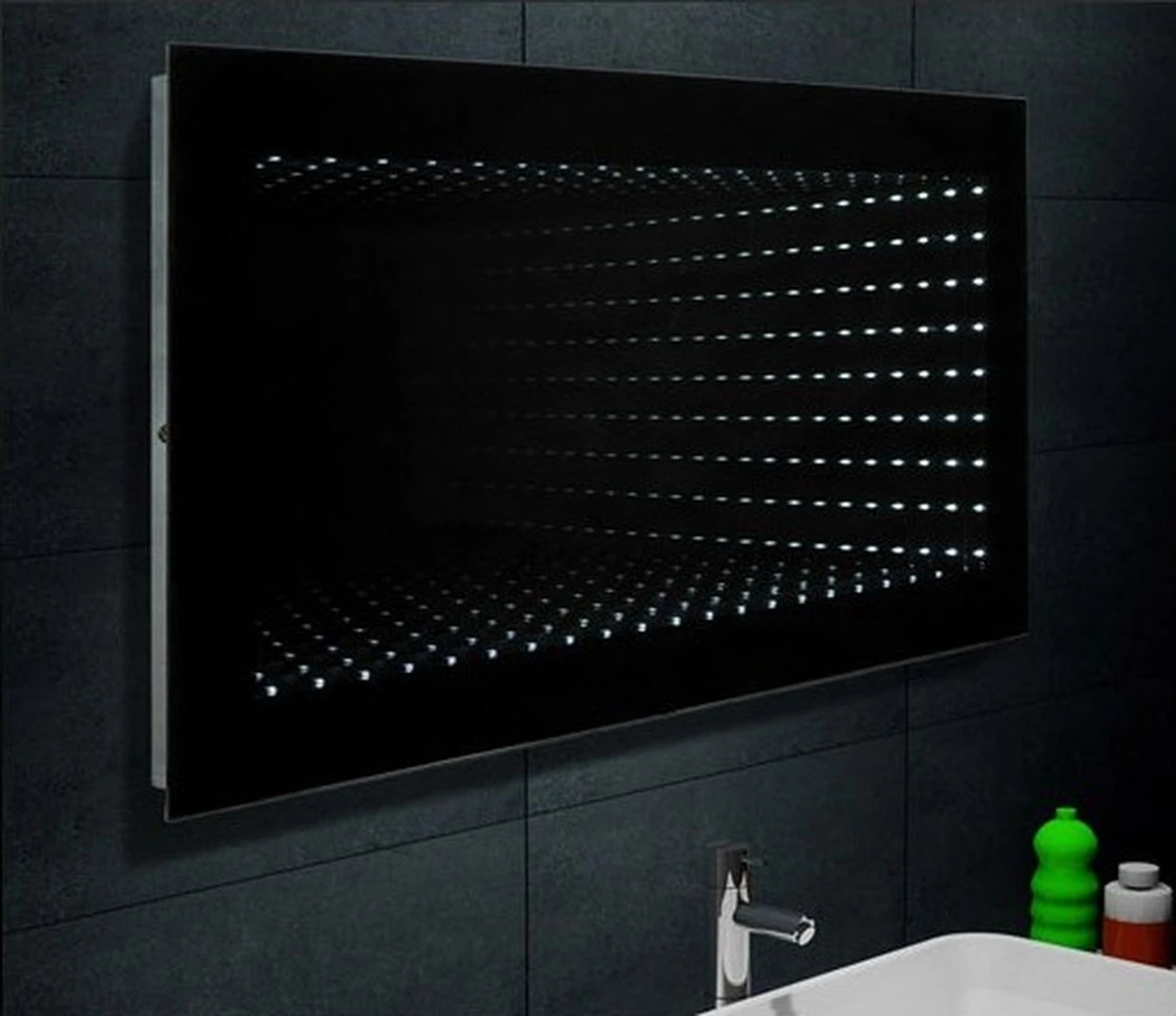 Zrcadlo a svíčka: kouzelný trik pro více světla v každé místnosti - image 2