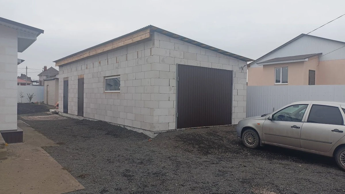 Секрет българских автолюбителей: гаражное отопление, которое держит тепло до 10 часов