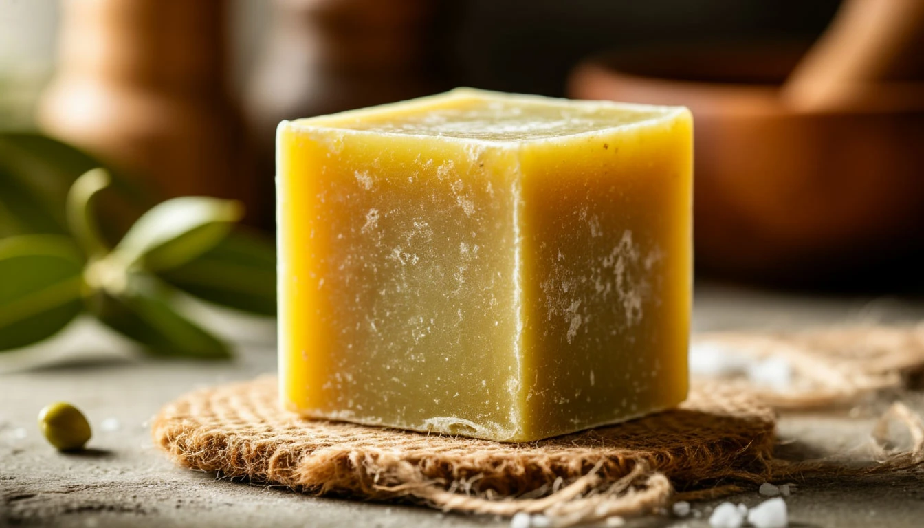 Proč platit za drahé čisticí prostředky, když marseillské mýdlo za 40 Kč zvládne totéž?