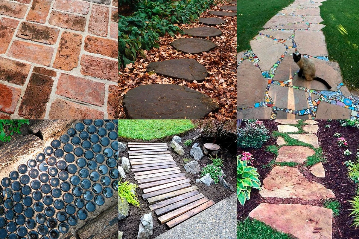 Z krabic víček od lahví vyrobíte dlažbu za pár korun - image 2