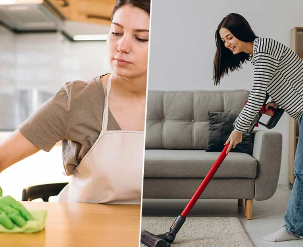 vysavacneboprac-extra-1.webp Vysavač, nebo prachovka? Proč 9 z 10 profesionálů začíná vždy shora a co děláte špatně - image 1