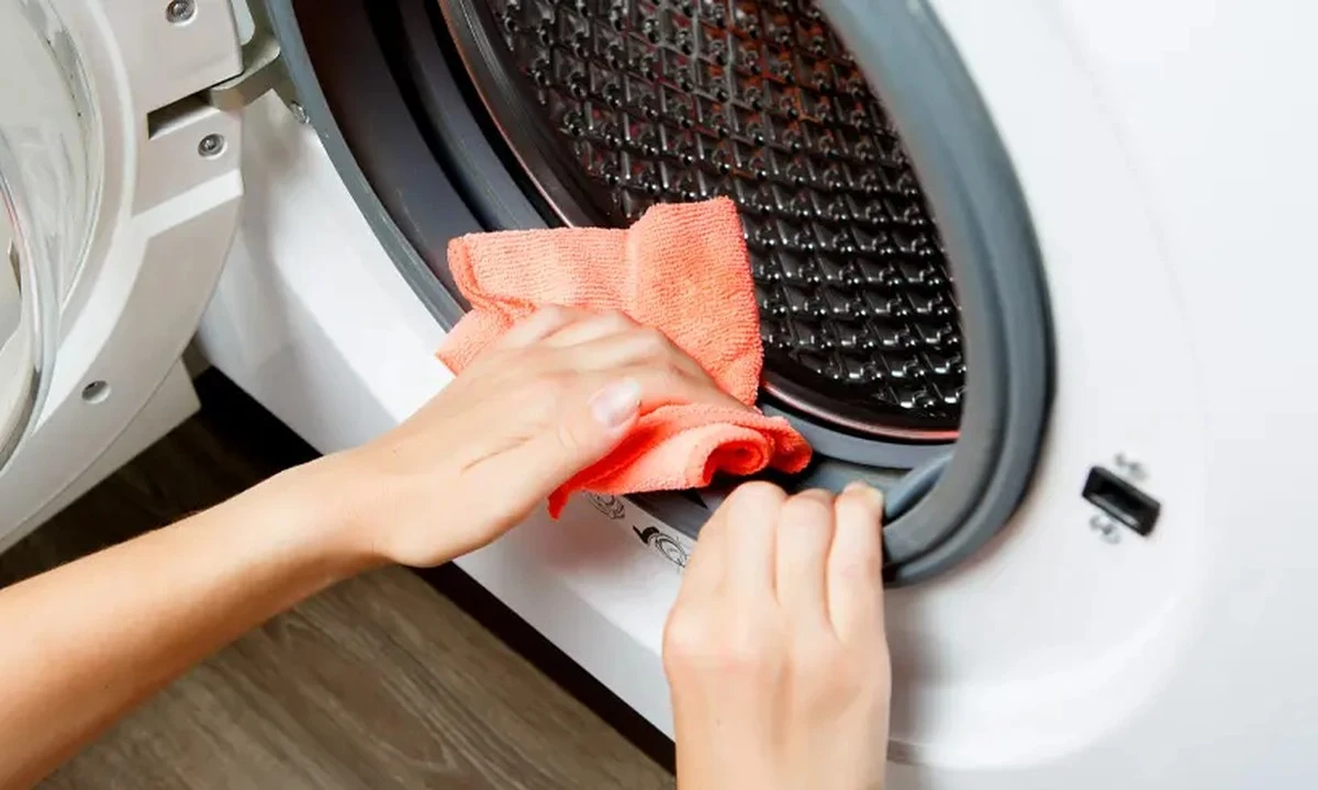 6 їд. l. jedlé sody do bubnu: zbavte pračky zápachu i usazenin - image 2