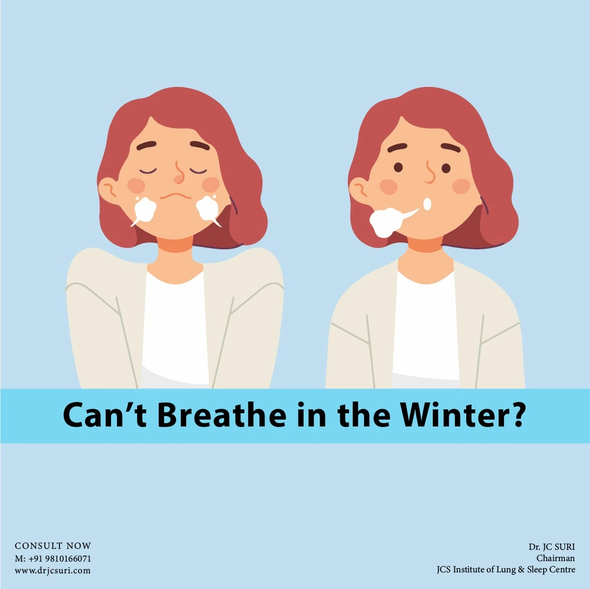 Zima ztěžuje dýchání? Domácí kyslíková terapie vám vrátí schopnost se nadechnout - image 2