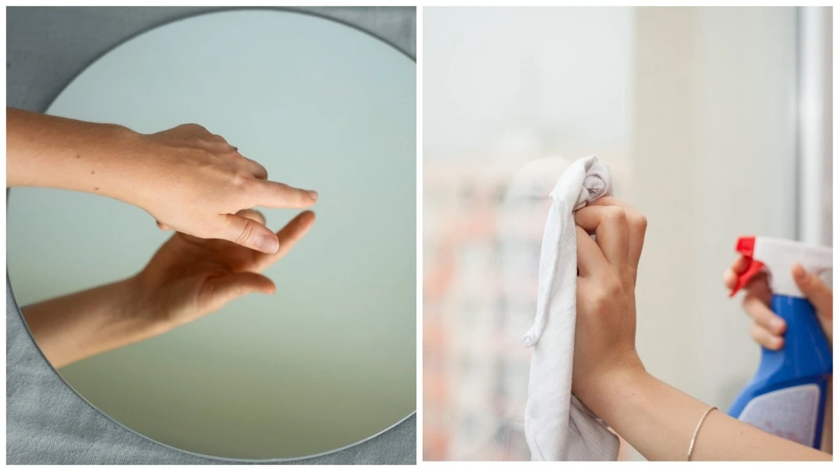 Proč drahé čističe oken selhávají: Skutečné tajemství zářivých oken za pár korun