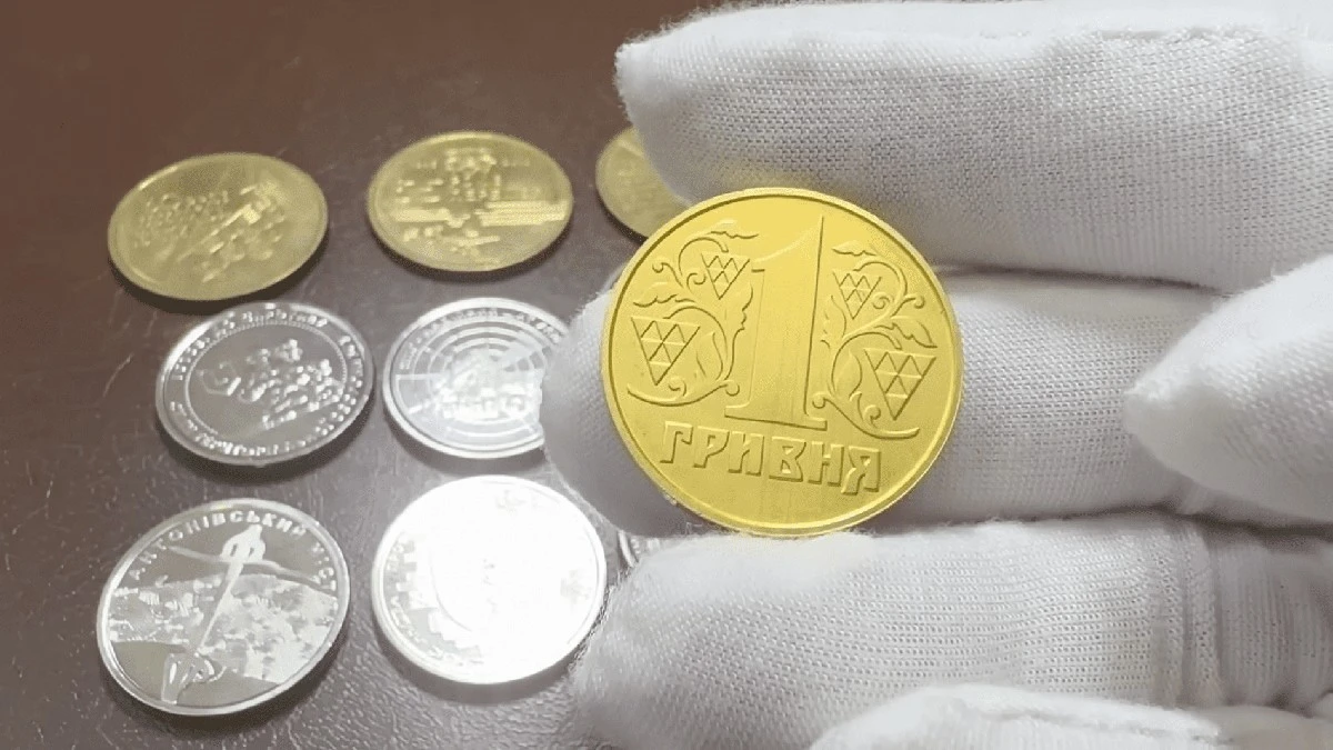 1 koruna z roku 1992 s hladkou hranou: skrytý poklad za desetitisíce