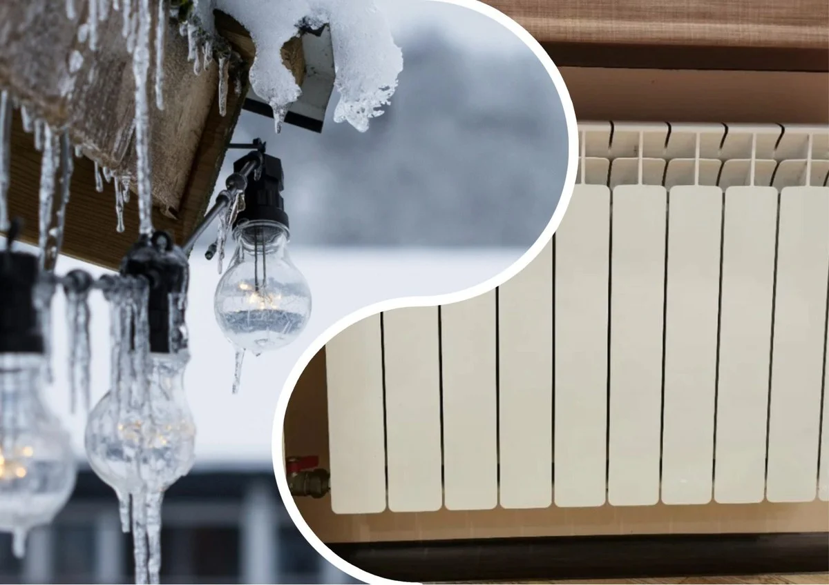 4 chyby, které kradou teplo z vašeho domova: Zkontrolujte byt a získáte 3 stupně navíc