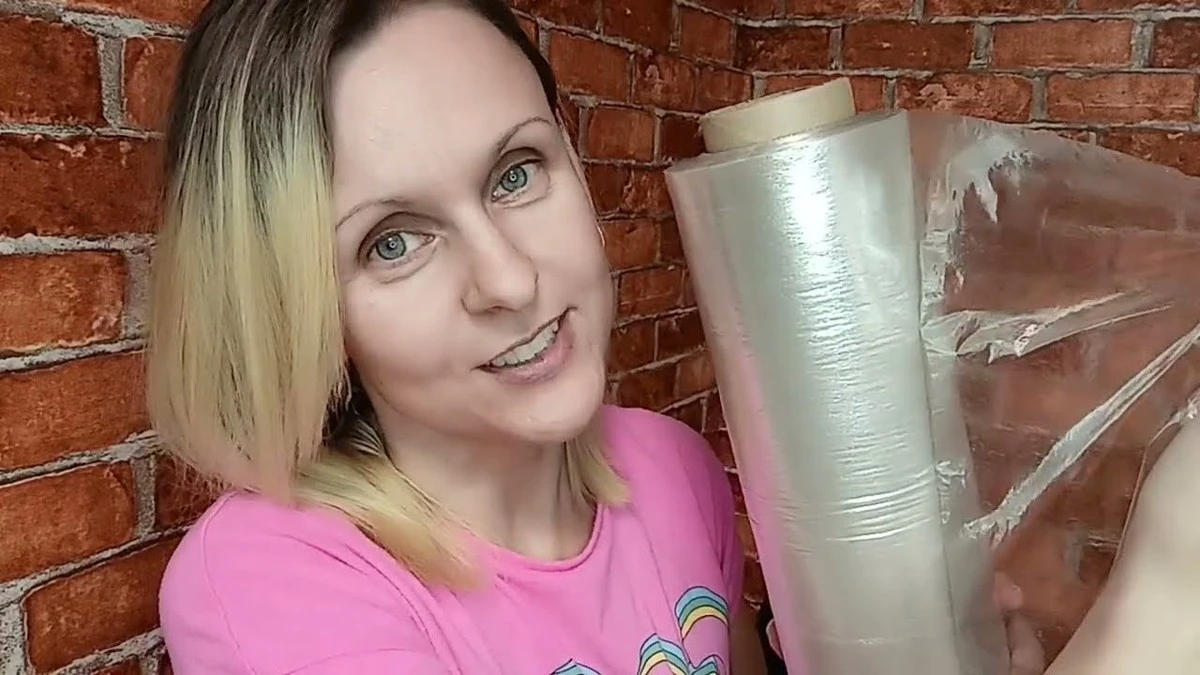 Забудьte o rоzném mazu: babiččin trik s potravinářskou fólií pro čistou kuchyni