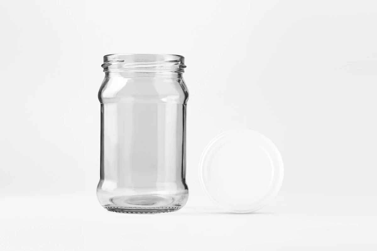 Skleněné zavařovačky: 3 chytré způsoby, jak je využít kromě zavařování - image 1