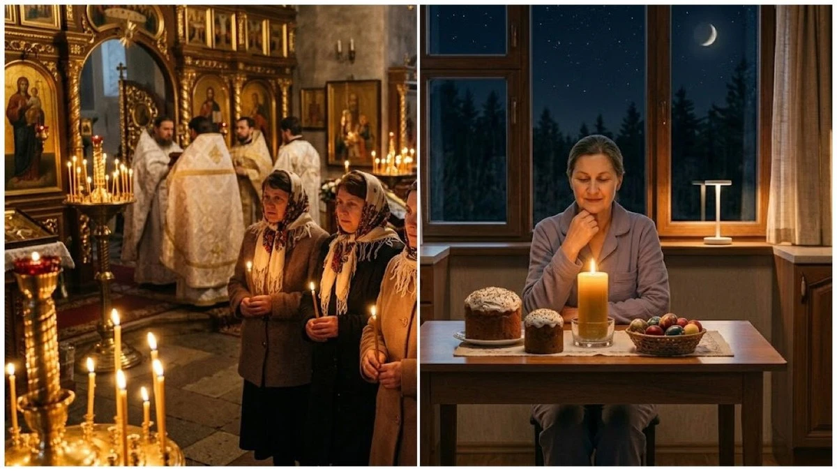 Proč nesmíte před Velikonocemi spát? Zapomenutá ukrajinská tradice má jediné vysvětlení: zajímavý příběh | Dobré zprávy