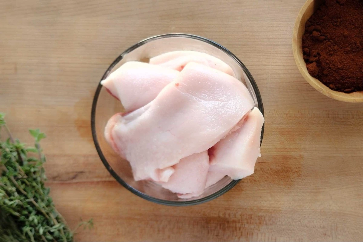 Jak rozpoznat opravdu kvalitní sádlo: 3 varovné signály, které prozradí podvrh - image 2