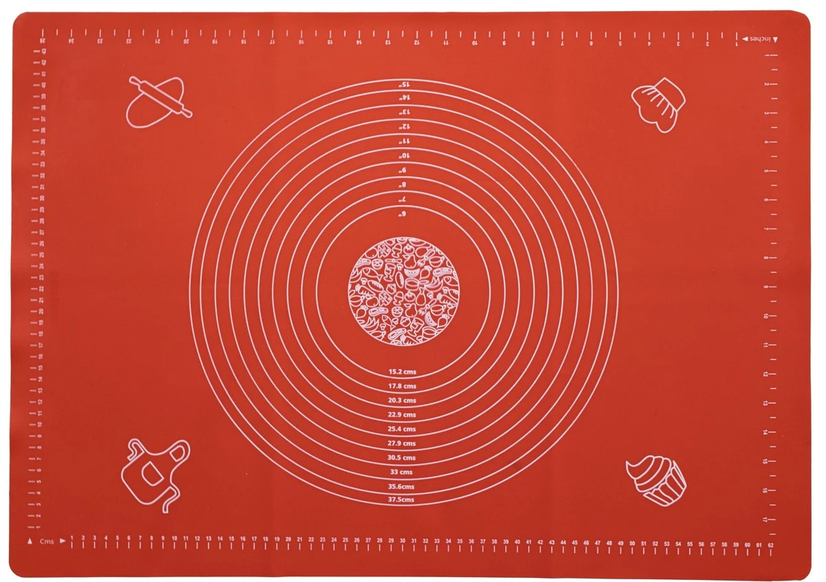 Silikonové podložky z Arosa: Víc než jen na pečení – 3 triky, co vám změní život - image 2
