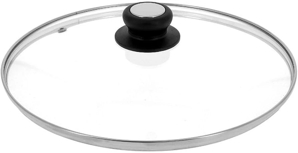 Skleněné pokličky opět jako křišťál: 1 kuchyňský produkt odstraní připáleniny bez drhnutí a chemie - image 1