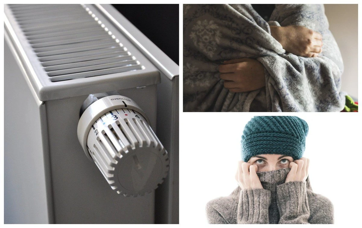 Proč sousedka přestala šetřit na vytápění: trik s fólií pod radiátorem