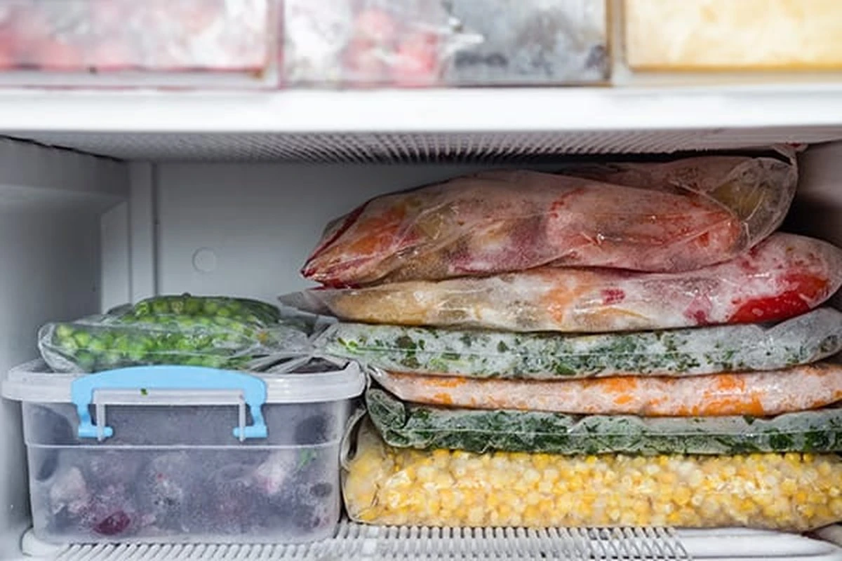 Заморозьте господарське мило: 5 трюків, які полегшать ваше життя - image 2