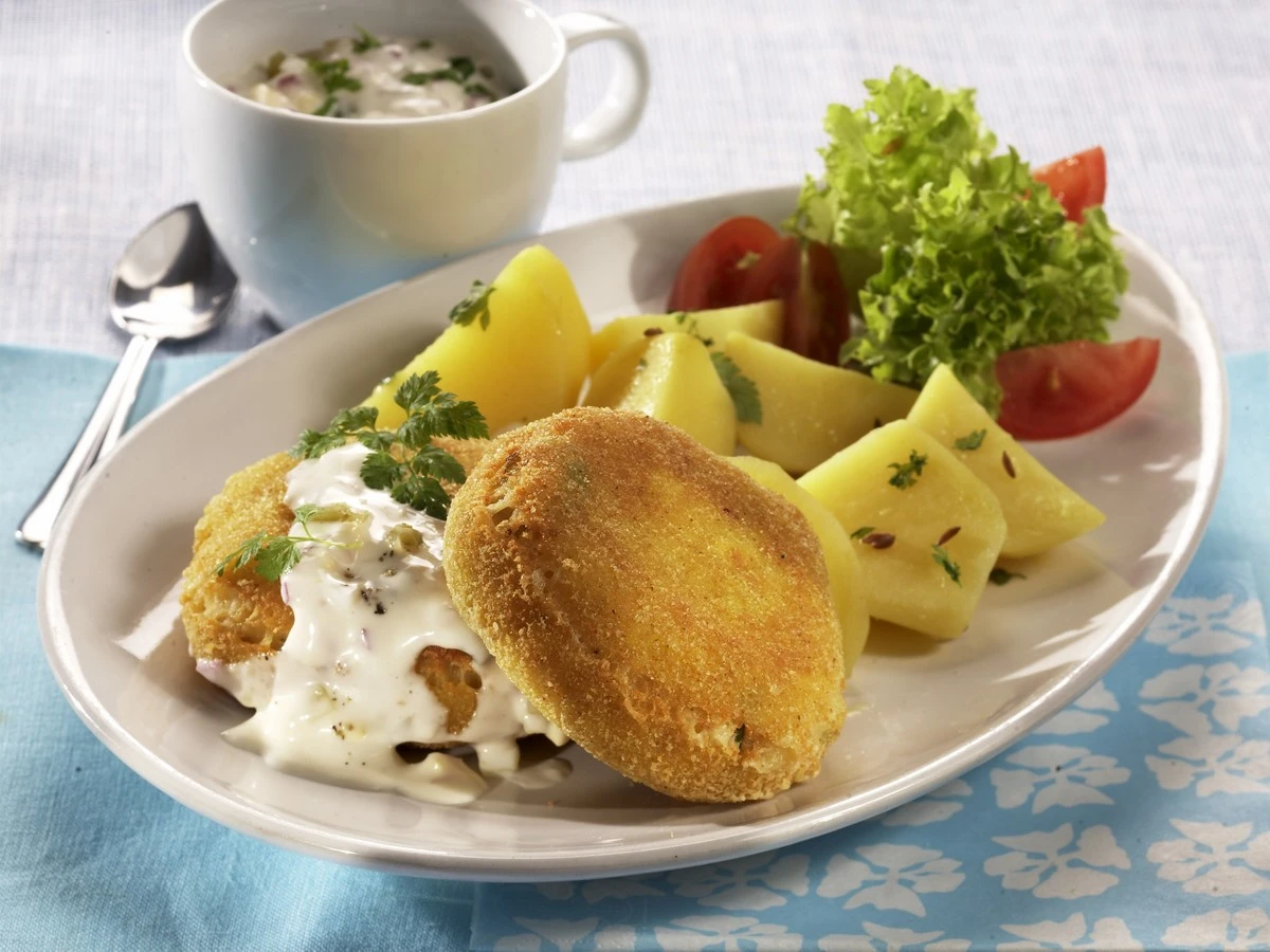 Sýrová krusta na řízcích: Proč už nikdy nebudete chtít zpátky mouku - image 1