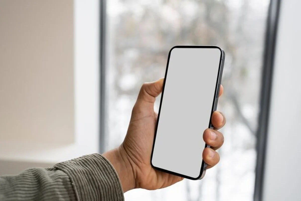 Objevte tajemství rostlin: Tajný trik na vašem iPhonu, který nepotřebuje žádnou aplikaci! - image 2