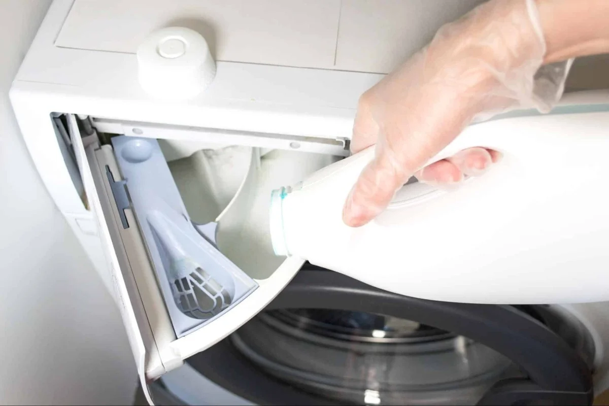 Proč hoteliérky nedají dopustit na ocet při praní bílých ručníků - image 2