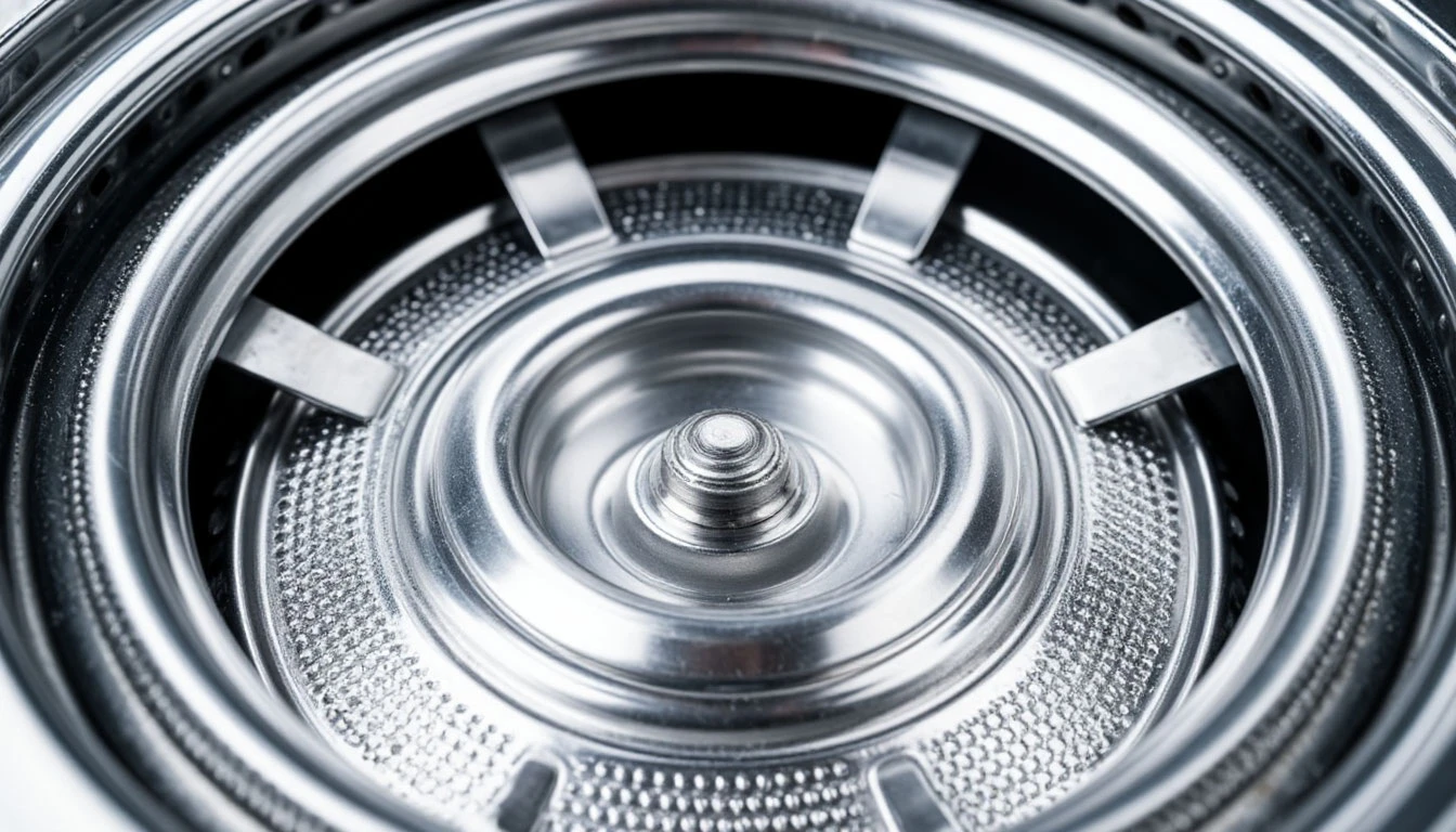 Sůl v pračce jednou za měsíc: co se děje s bubnem a proč to doporučují zkušené ženy v domácnosti