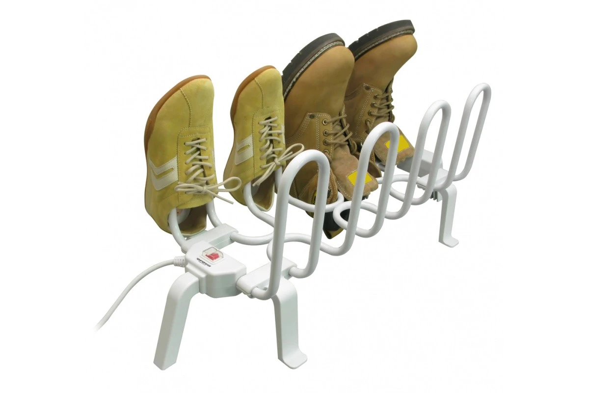 Proč mokré boty na radiátoru ničí jejich tvar: Objevte tyto 4 chytré způsoby sušení - image 2