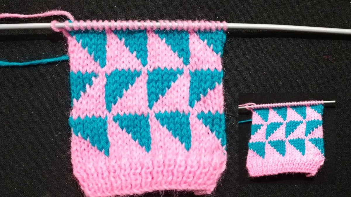 Proč mají vaše mikiny a svetry pod límcem tři malé trojúhelníčky - image 1