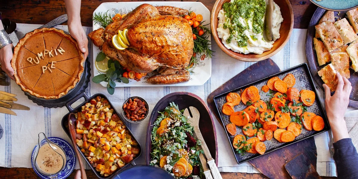 Nečekaná zrada v kuchyni: 6 zrádných jídel, které vám zničí drtič odpadu během svátků!