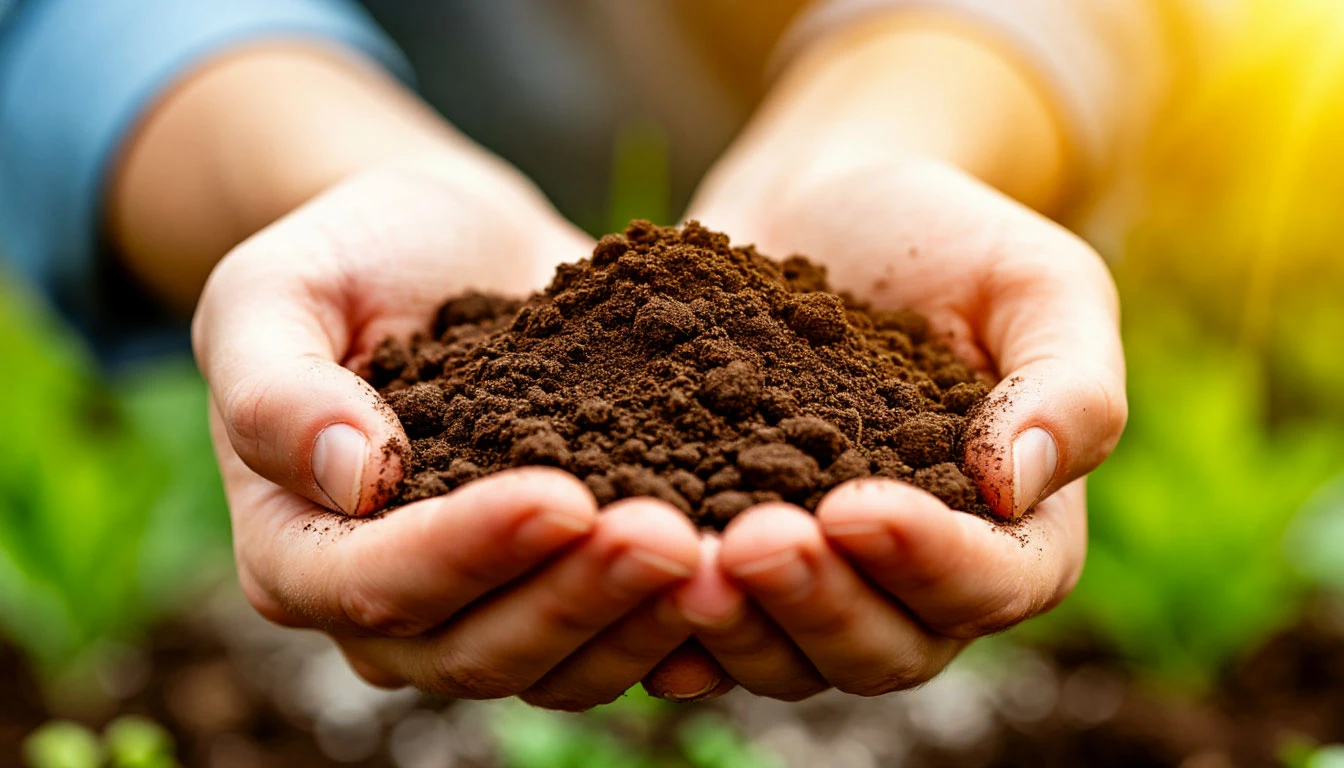 Zahradník upozorňuje: tato jarní chyba s mrzlou půdou zabíjí vaše trvalky ještě před dubnem