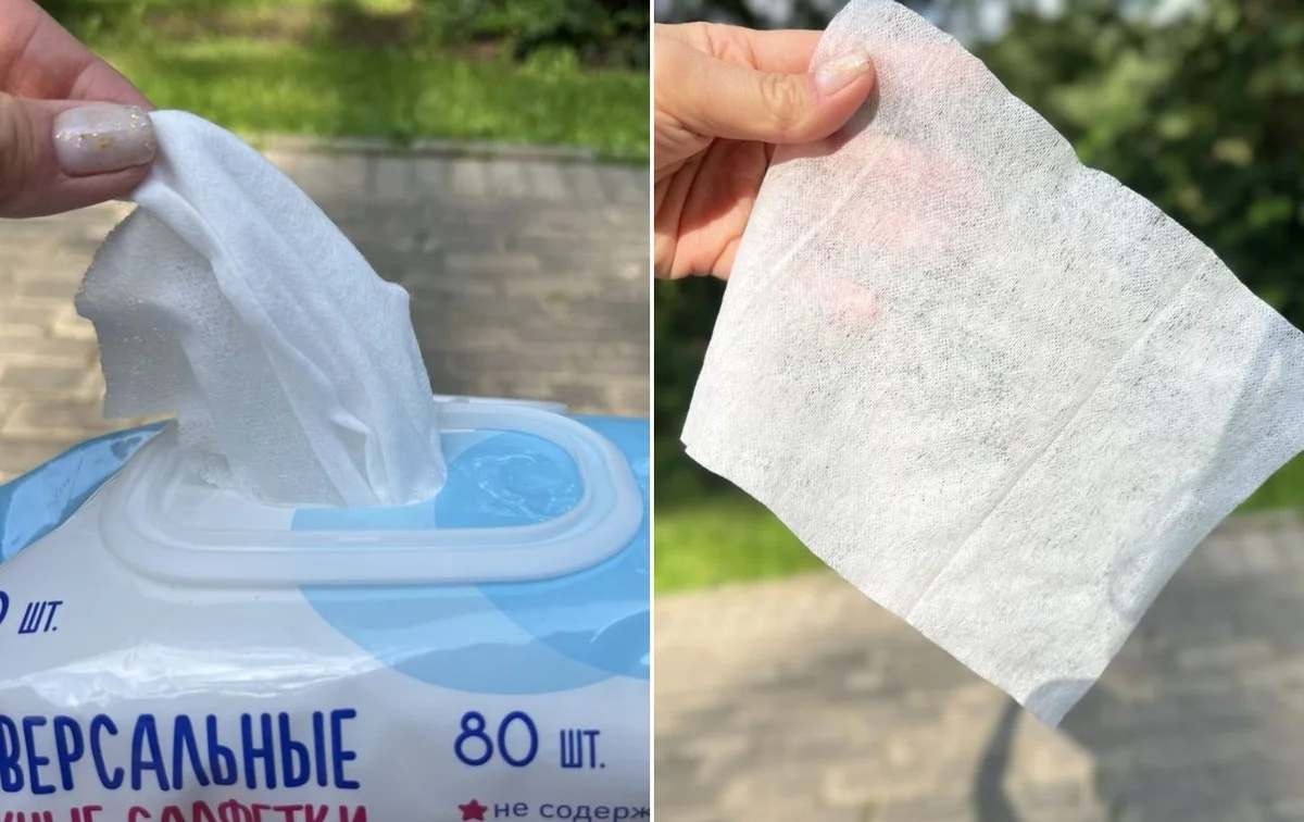Zapomenuté vlhčené ubrousky: Překvapivé triky pro domácnost i koupelnu