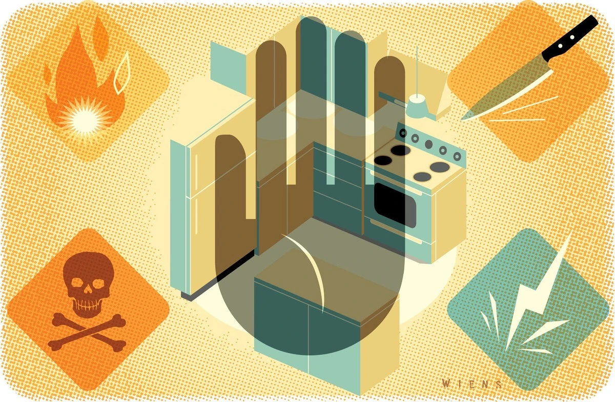 Proč by plastová prkénka měla zmizet z vaší kuchyně - image 2