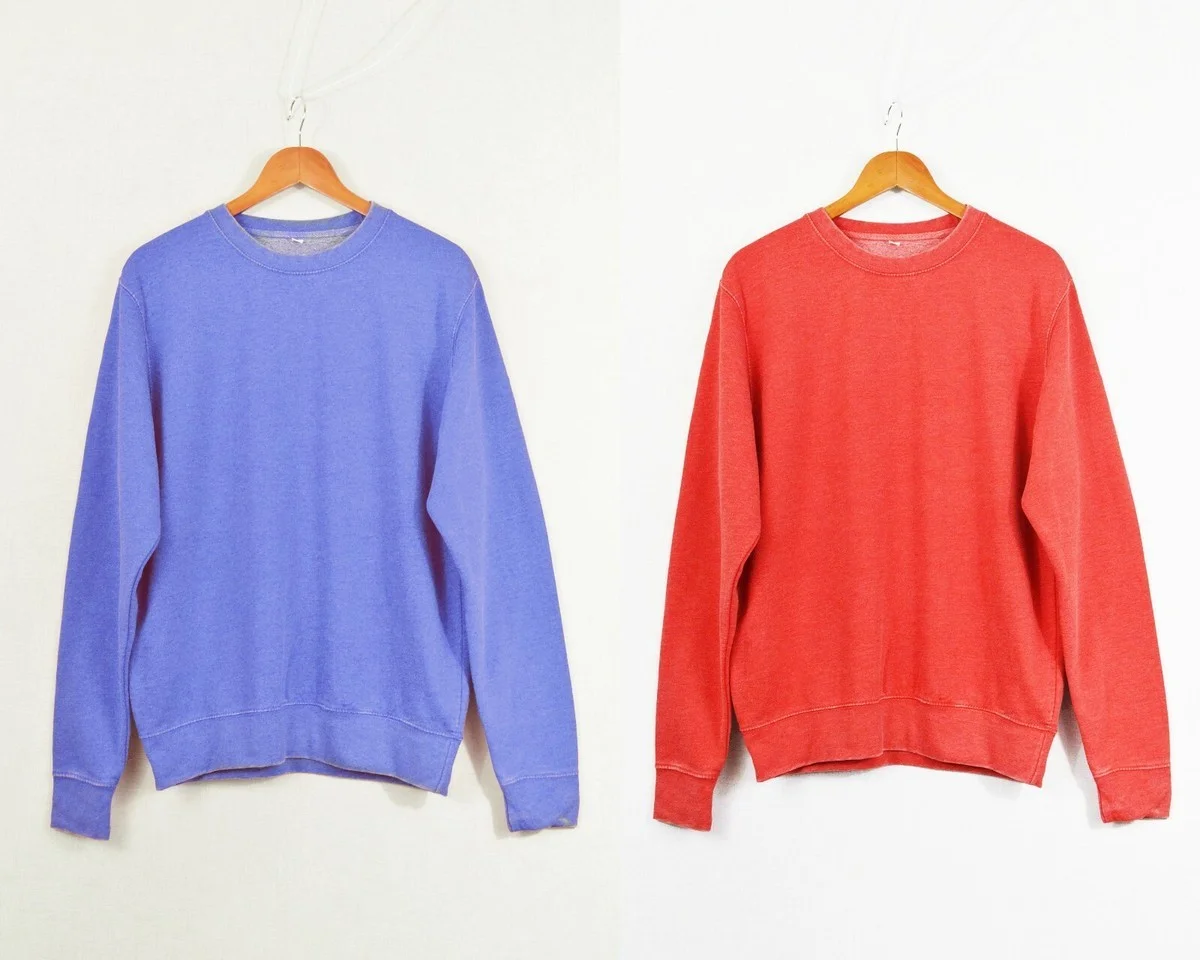 Proč se oblíbené svetry ze šatníku perou jen s kuchyňskou solí: Trik, který vrátí barvu za 15 minut - image 1