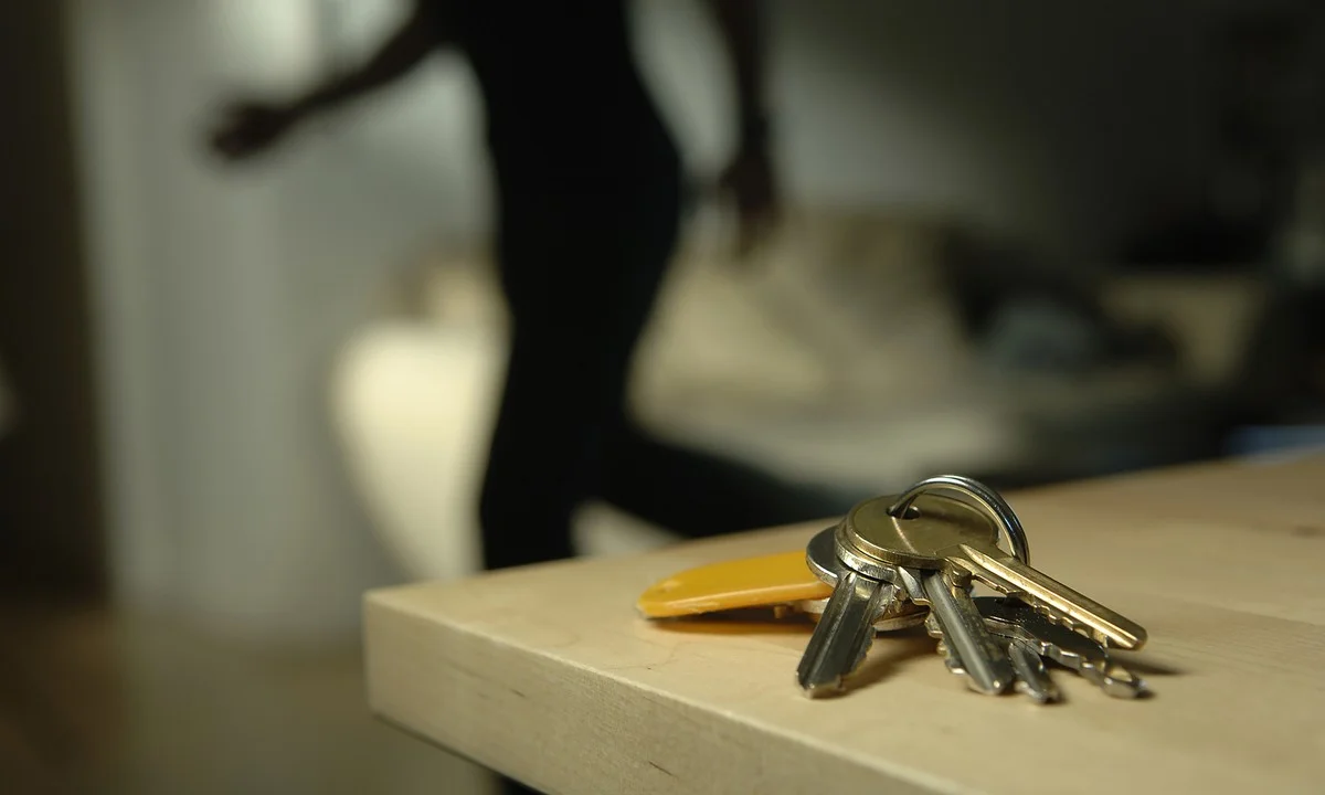 Proč manžel místo zapomínání klíčů od auta teď nosí jen jeden jednoduchý trik - image 2