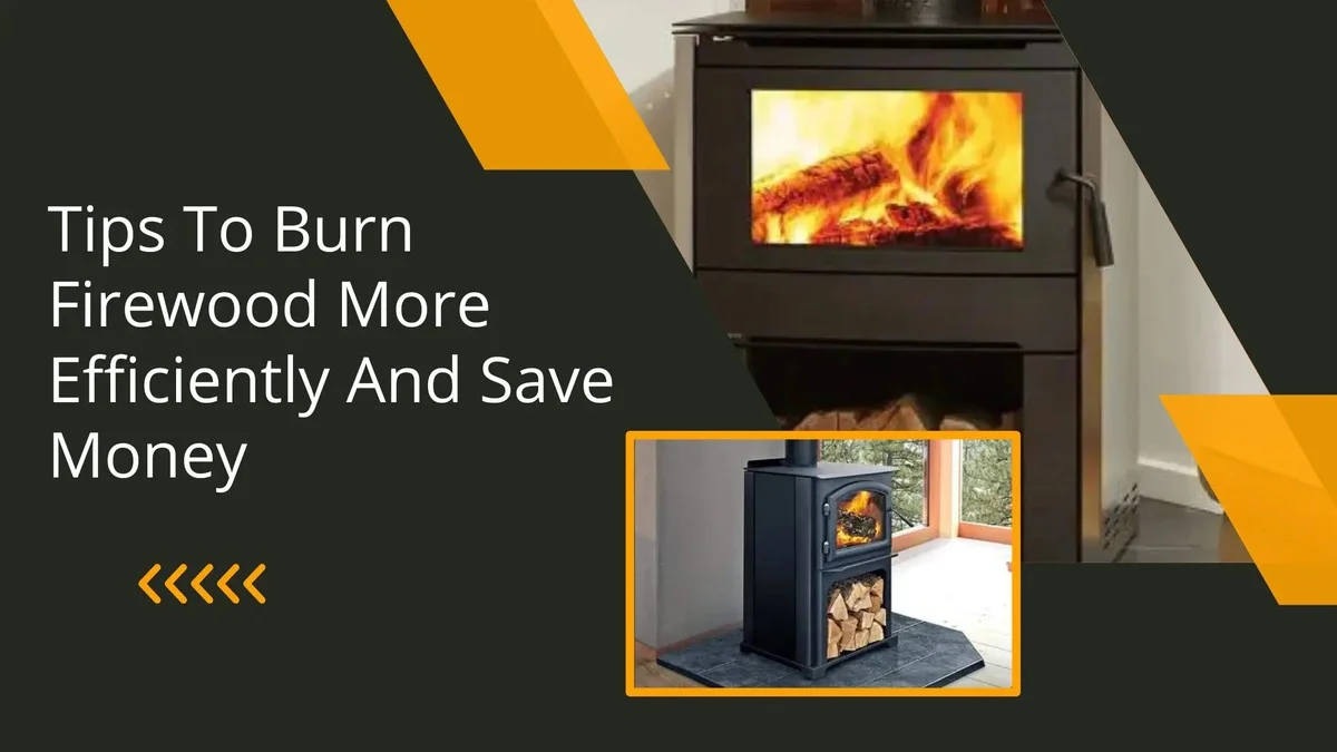 Starý kamnář mi poradil fintu, jak prodloužit hoření dřeva o 40 % i v mrazu - image 1