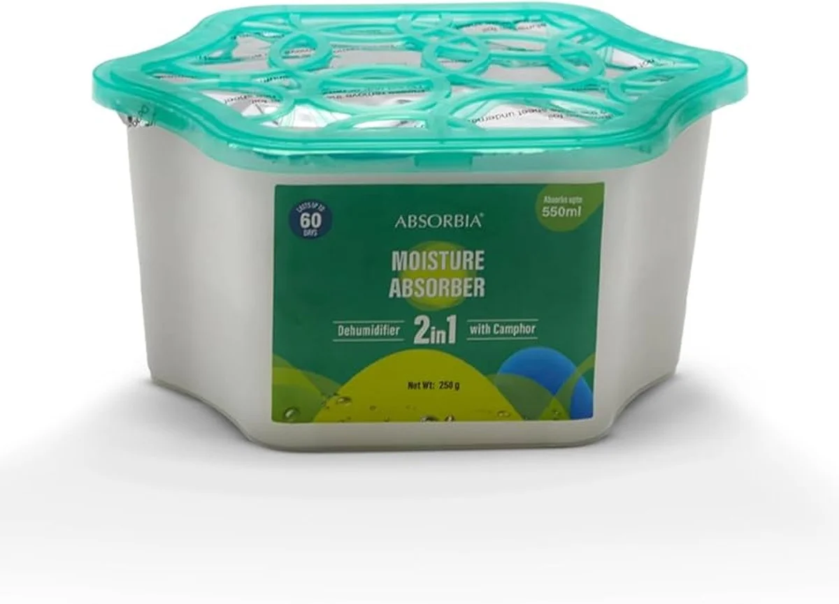 Proč zkušení Češi dávají na dno skříně malý sáček: Zbaví vás zatuchliny na celou zimu - image 1