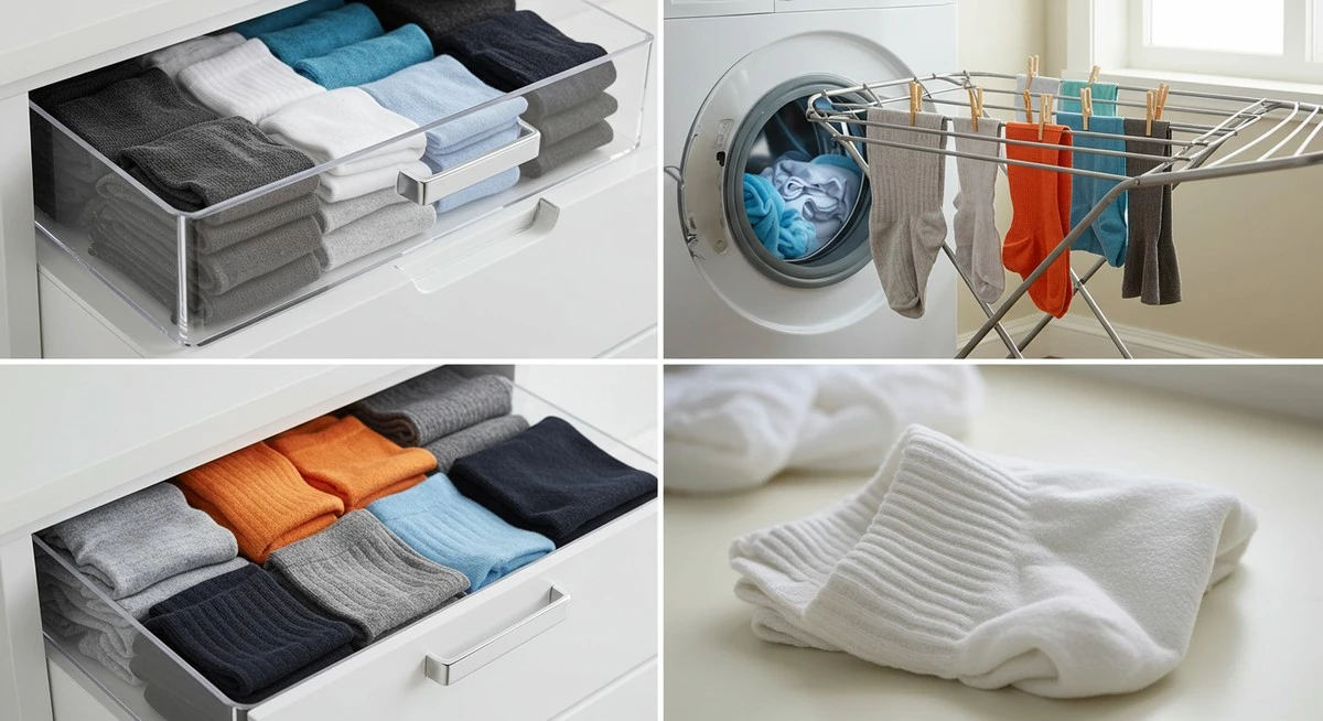 Proč zkušené hospodyňky přidávají do praní lžíci jedlé sody a mýdla - image 2