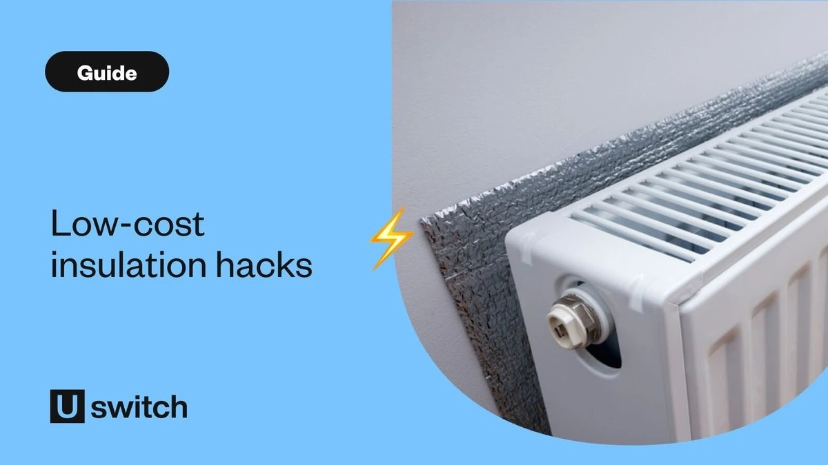 Fólie za radiátorem: Tajemství tepla, které vás překvapí - image 2