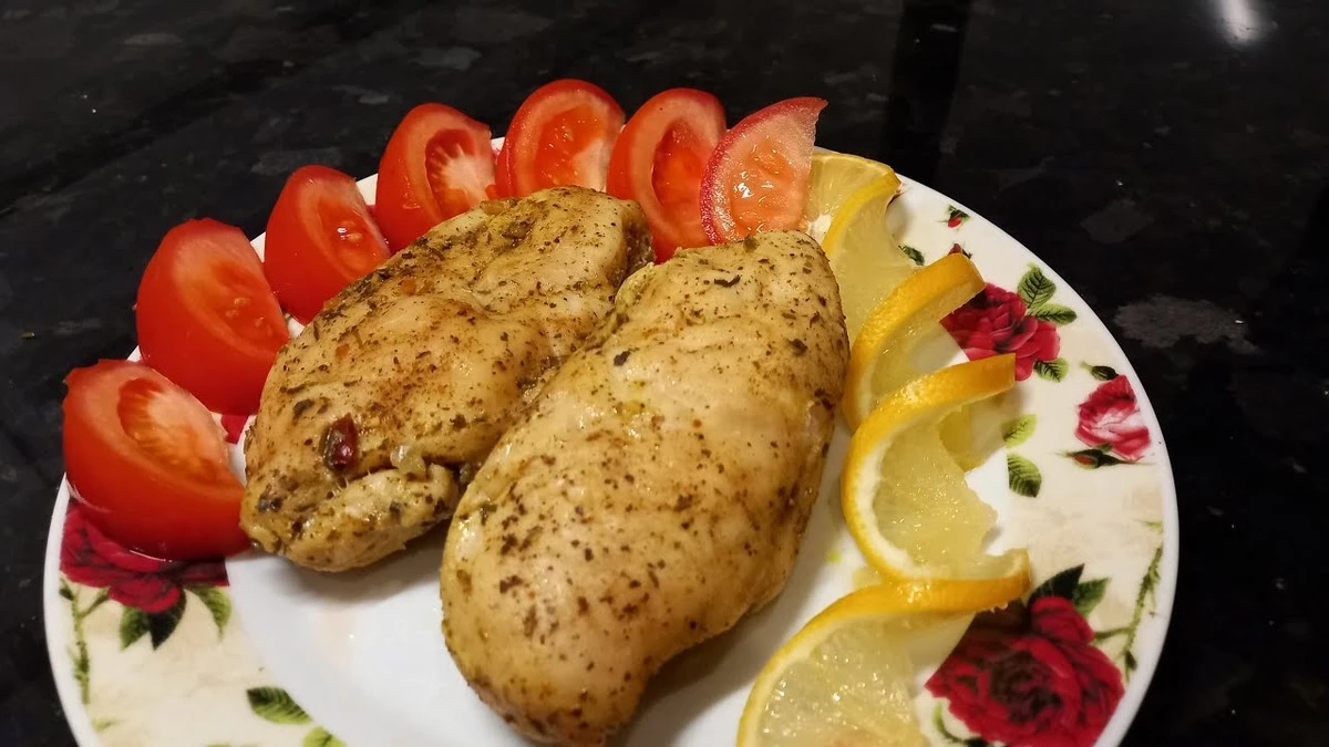 Nikdy neduste kuřecí prsa: uvařte je ve vodě s 1 tajným teplotním trikem