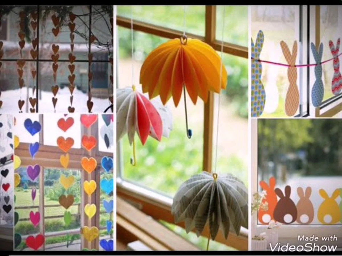 Tajemství sváteční výzdoby za 50 Kč: Jak levně proměnit okna v umělecké dílo, které si fotí i kolemjdoucí - image 1