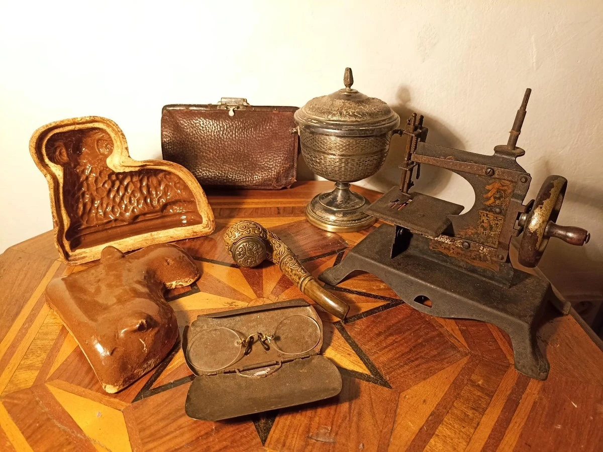 Roku 2018 babička řekla, co 3 věci z domu vyhodit: od té doby vše šlo 