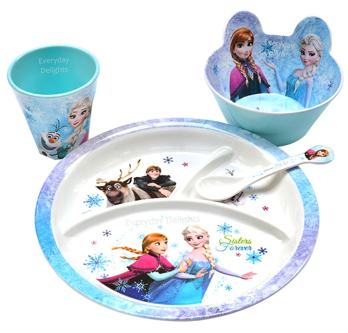 Zmrazte 2-3 talíře před obědem: Kouzelný trik od tchyně, který si oblíbila celá rodina - image 1